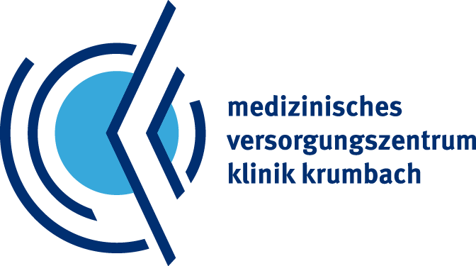 Logo Medizinisches Versorgungszentrum Klinik Krumbach